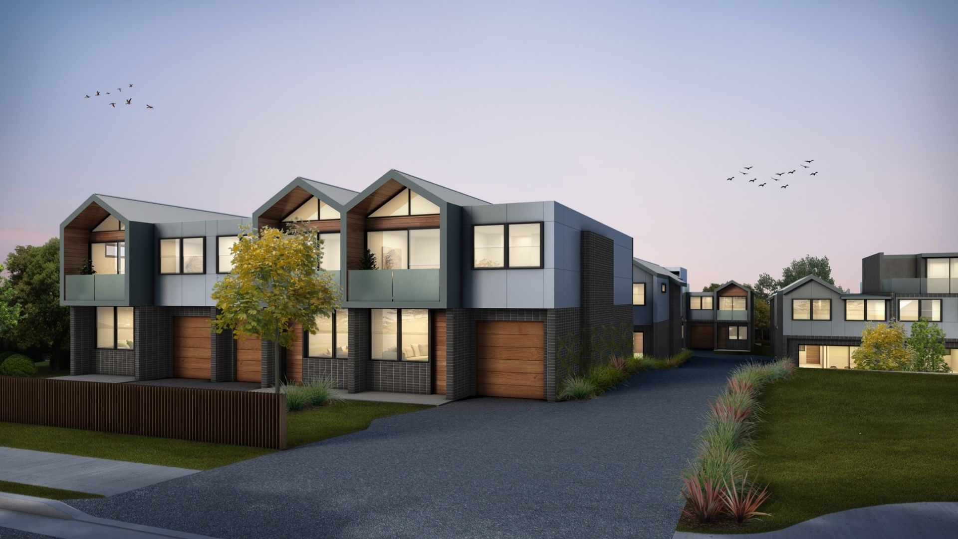 Wyreema Road, Warnervale